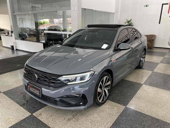 VOLKSWAGEN JETTA 2.0 350 TSI GASOLINA GLI DSG